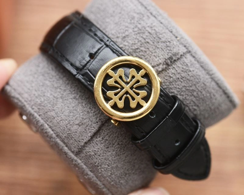 ComfortFit PATEK PHILIPPE Watches 196383