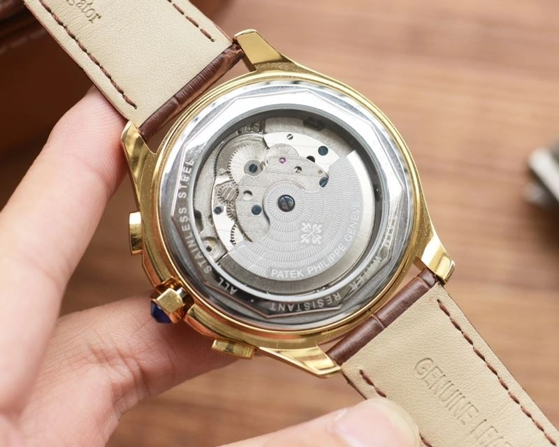 ComfortFit PATEK PHILIPPE Watches 196383