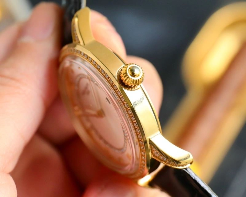PATEK PHILIPPE Watches Functional 196361