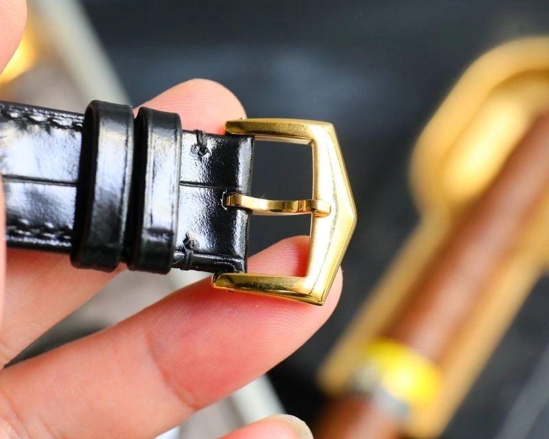 PATEK PHILIPPE Watches Functional 196361