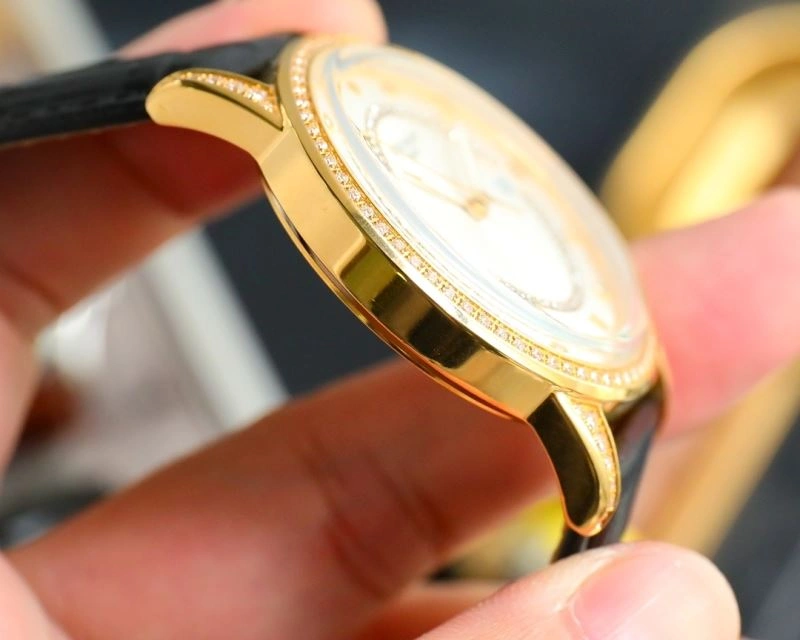 PATEK PHILIPPE Watches Functional 196361