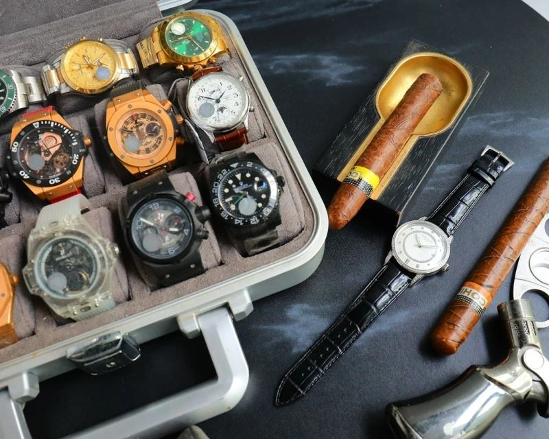 Bright PATEK PHILIPPE Watches 196384