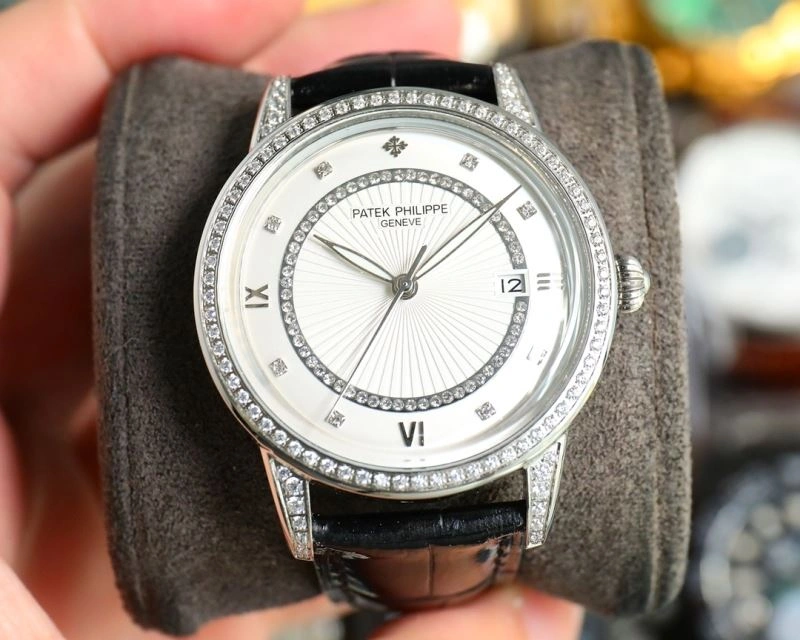 Bright PATEK PHILIPPE Watches 196384