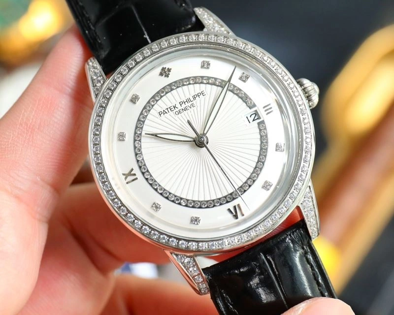Bright PATEK PHILIPPE Watches 196384