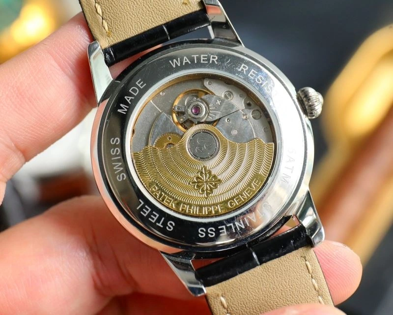 Bright PATEK PHILIPPE Watches 196384