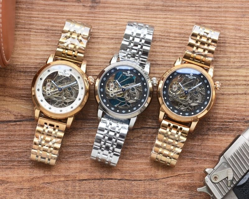 PATEK PHILIPPE Watches Lightweight 196387
