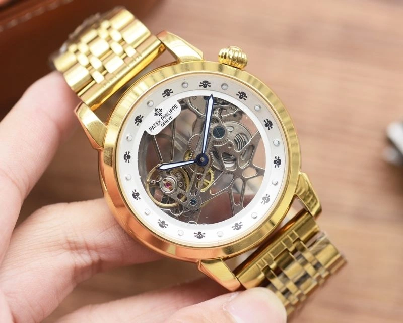 PATEK PHILIPPE Watches Lightweight 196387