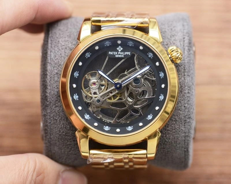 PATEK PHILIPPE Watches Lightweight 196387
