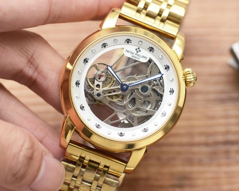 PATEK PHILIPPE Watches Lightweight 196387
