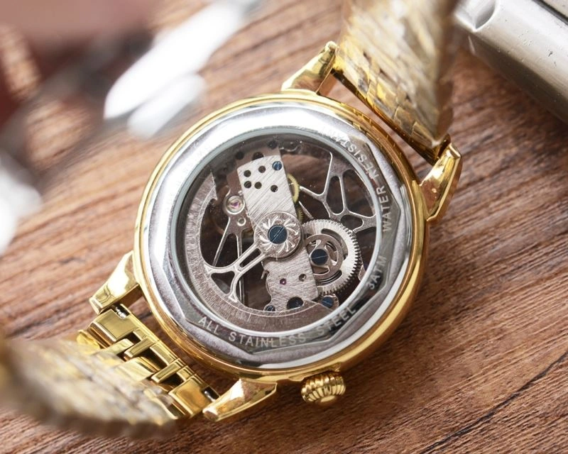 PATEK PHILIPPE Watches Lightweight 196387