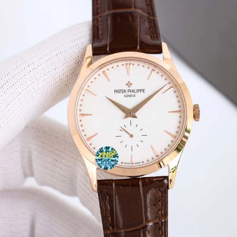 PATEK PHILIPPE Watches SportInspired 196357