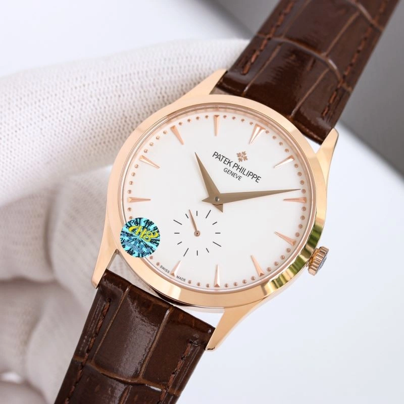 PATEK PHILIPPE Watches SportInspired 196357