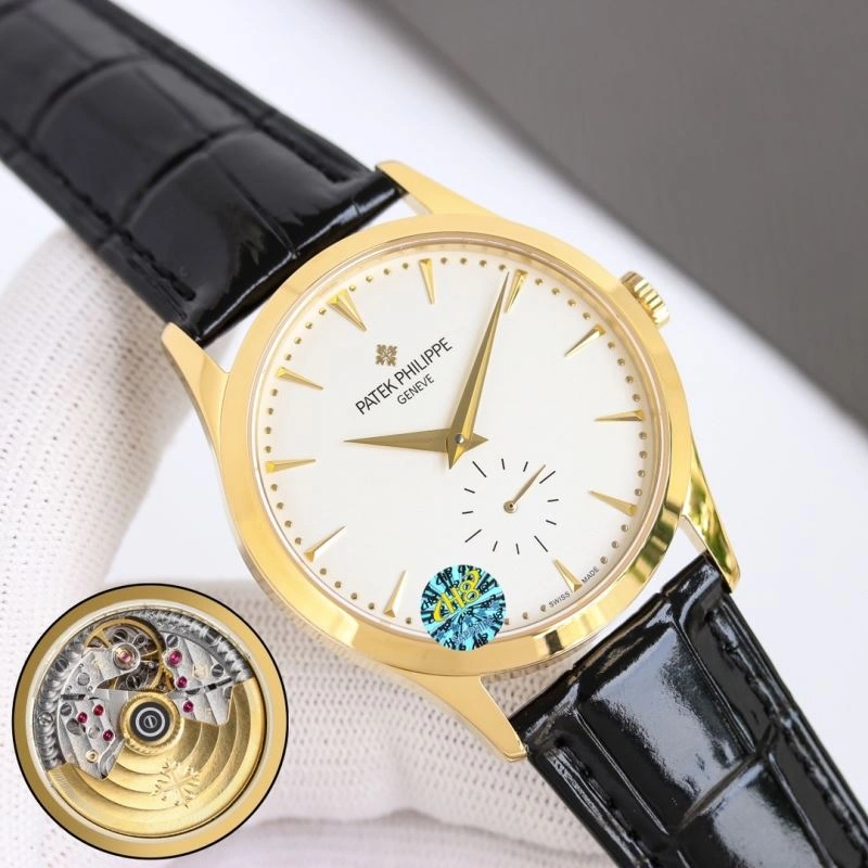 Popular PATEK PHILIPPE Watches 196377