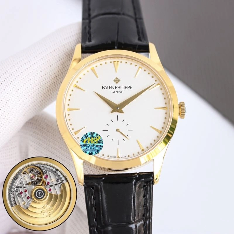 Popular PATEK PHILIPPE Watches 196377