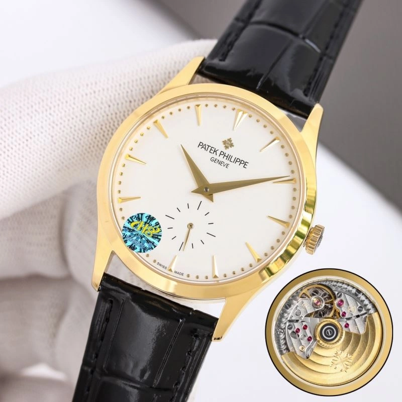 Popular PATEK PHILIPPE Watches 196377