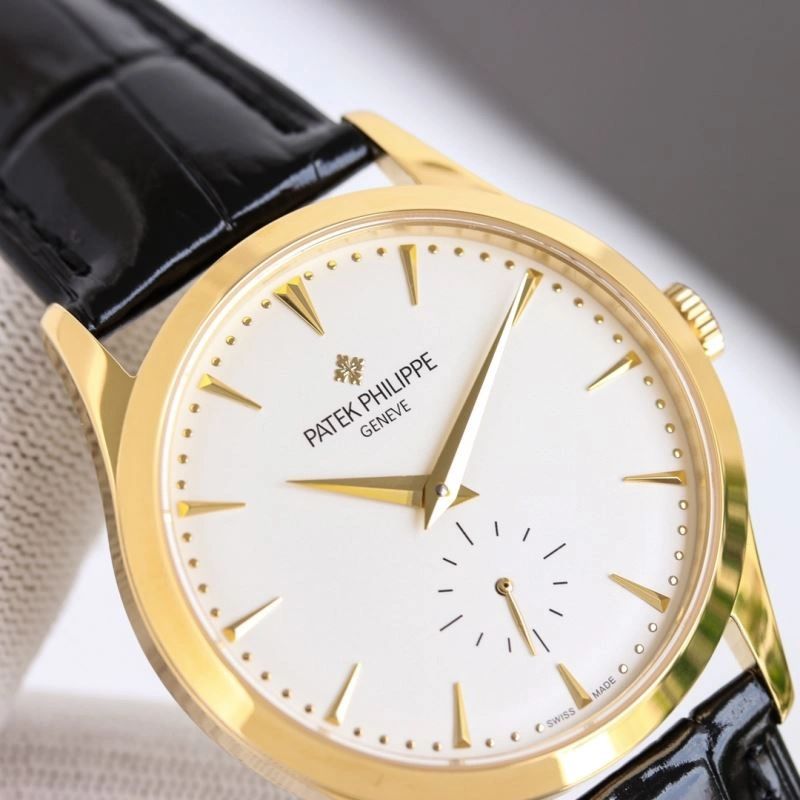 Popular PATEK PHILIPPE Watches 196377