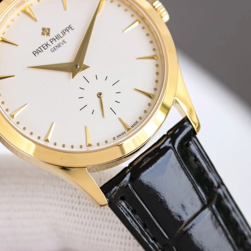Popular PATEK PHILIPPE Watches 196377