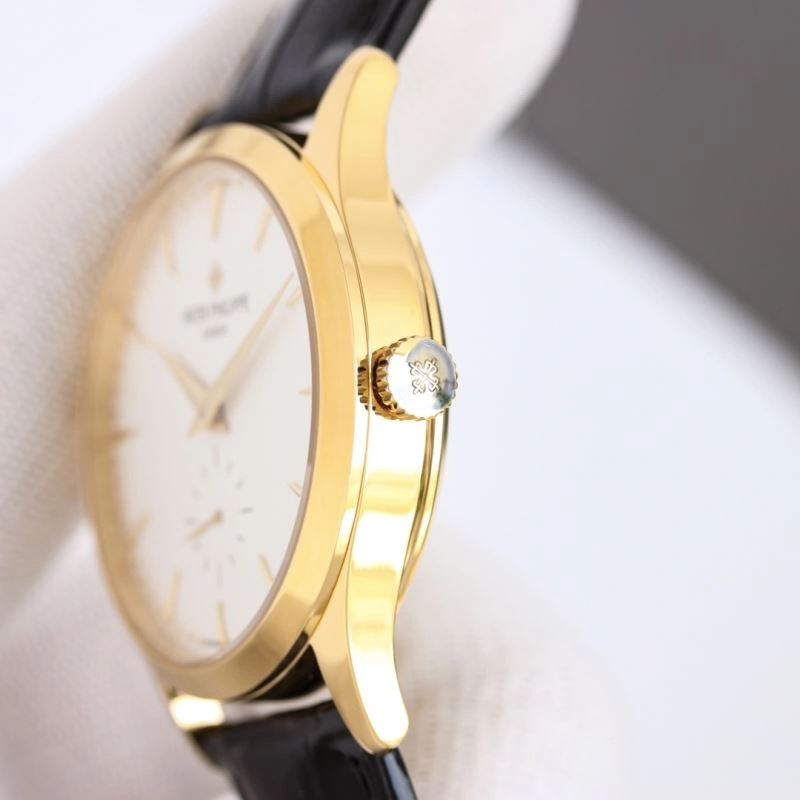 Popular PATEK PHILIPPE Watches 196377