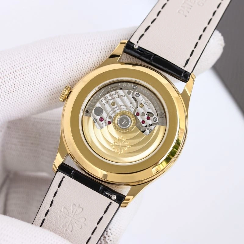 Popular PATEK PHILIPPE Watches 196377