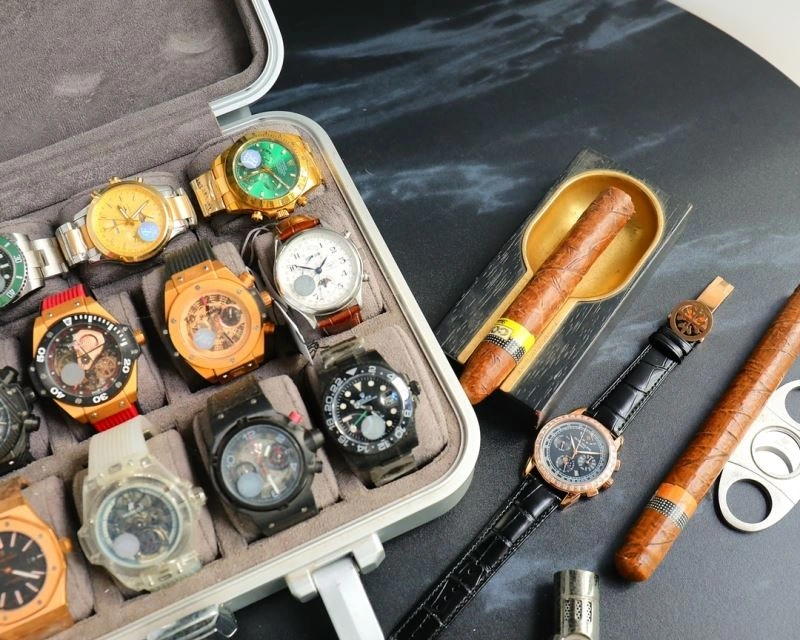 PATEK PHILIPPE Watches UrbanChic 196359