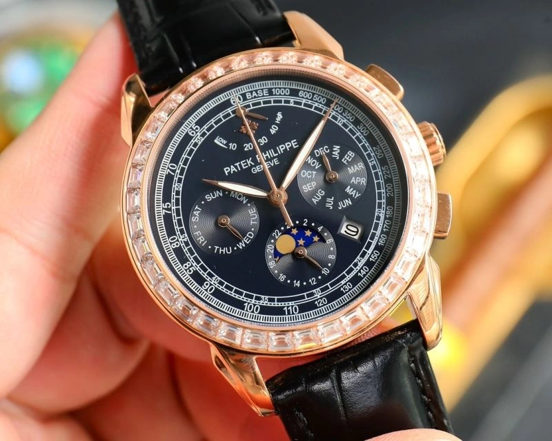 PATEK PHILIPPE Watches UrbanChic 196359
