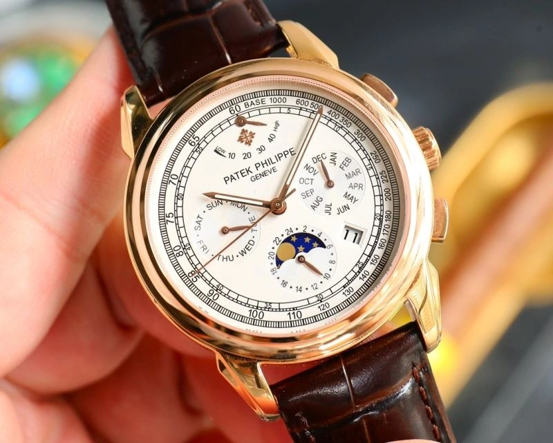 PATEK PHILIPPE Watches UrbanChic 196359