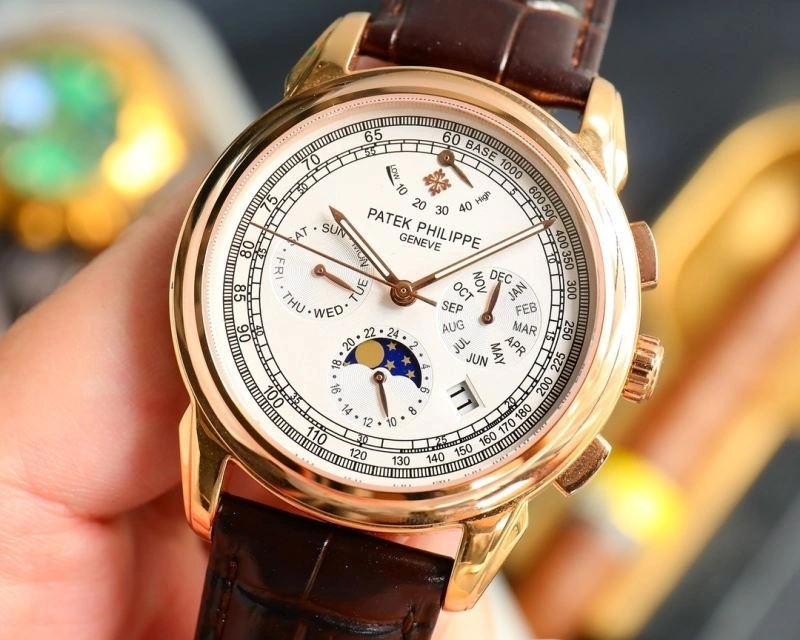 PATEK PHILIPPE Watches UrbanChic 196359
