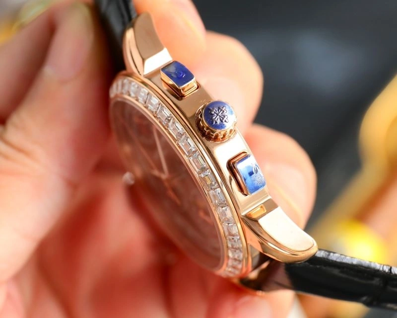 PATEK PHILIPPE Watches UrbanChic 196359