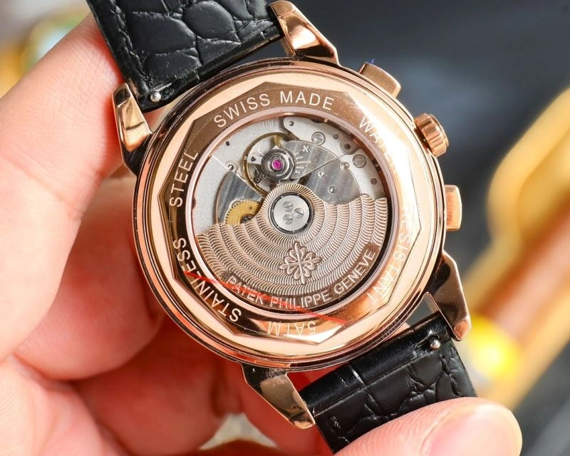 PATEK PHILIPPE Watches UrbanChic 196359