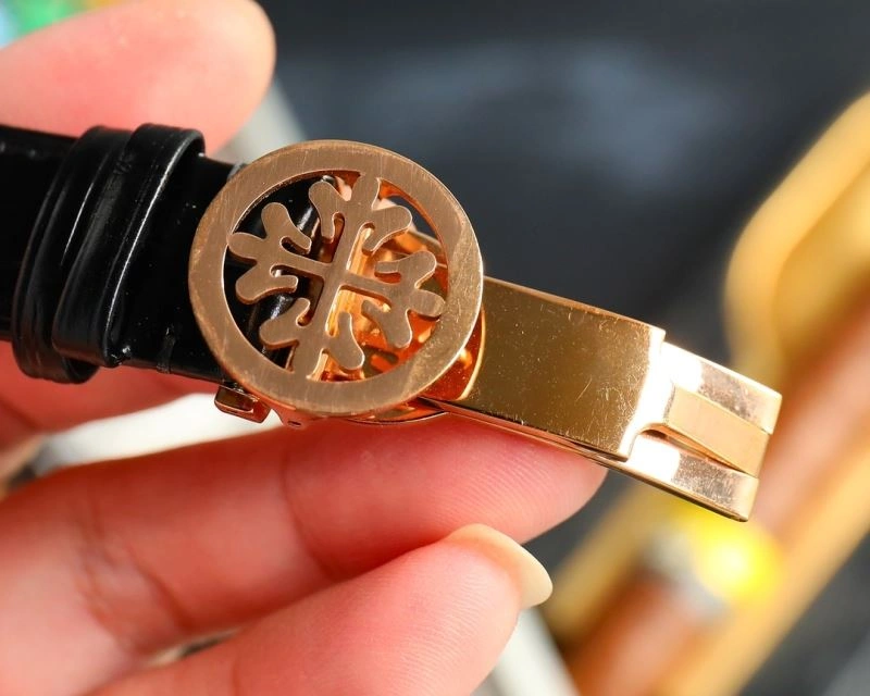 PATEK PHILIPPE Watches UrbanChic 196359
