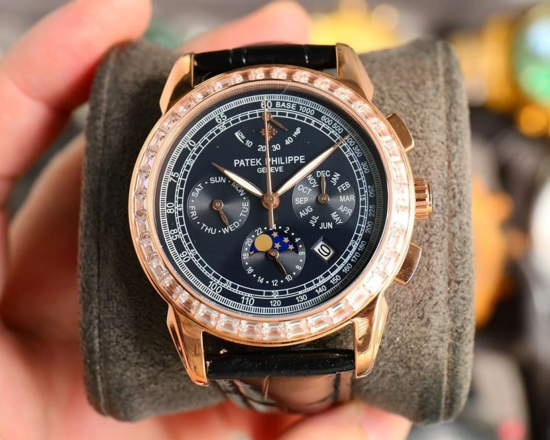 PATEK PHILIPPE Watches UrbanChic 196359
