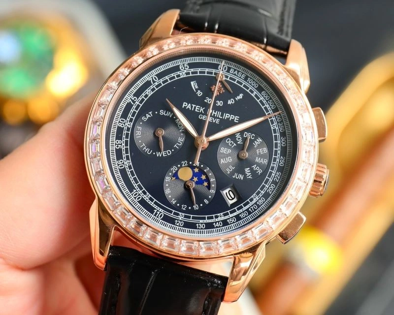 PATEK PHILIPPE Watches UrbanChic 196359