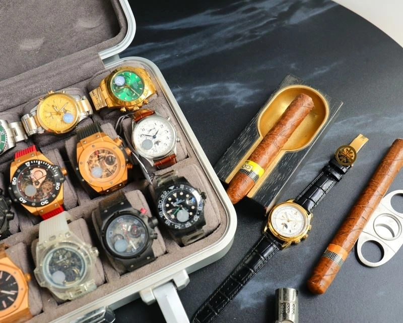 Efficient PATEK PHILIPPE Watches 196379