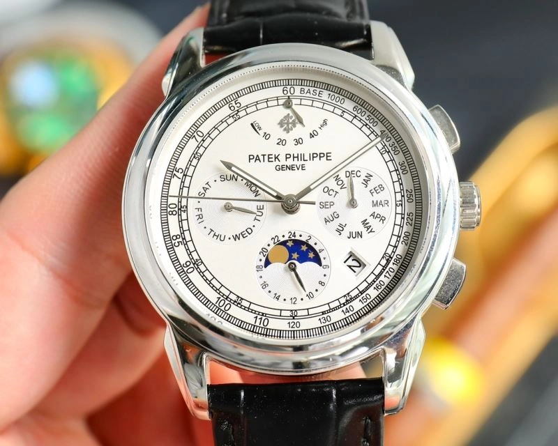 Efficient PATEK PHILIPPE Watches 196379