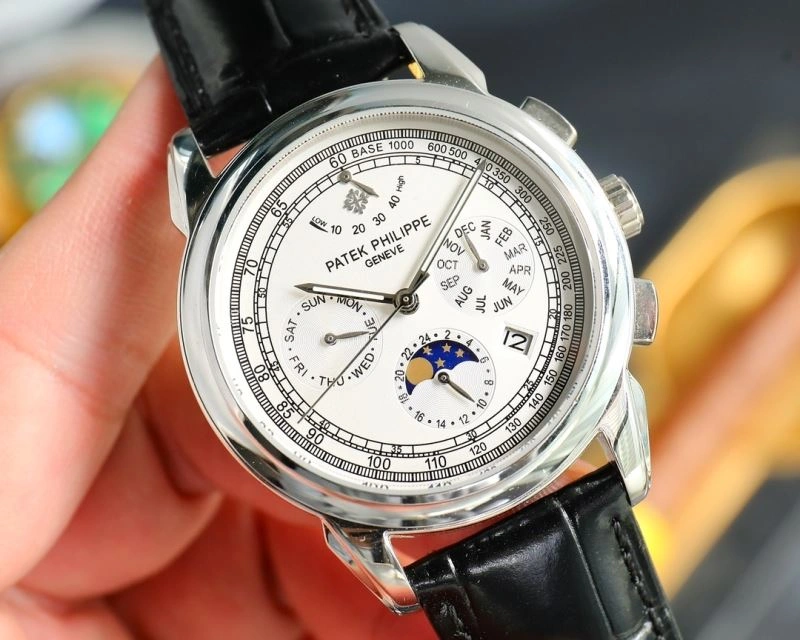 Efficient PATEK PHILIPPE Watches 196379