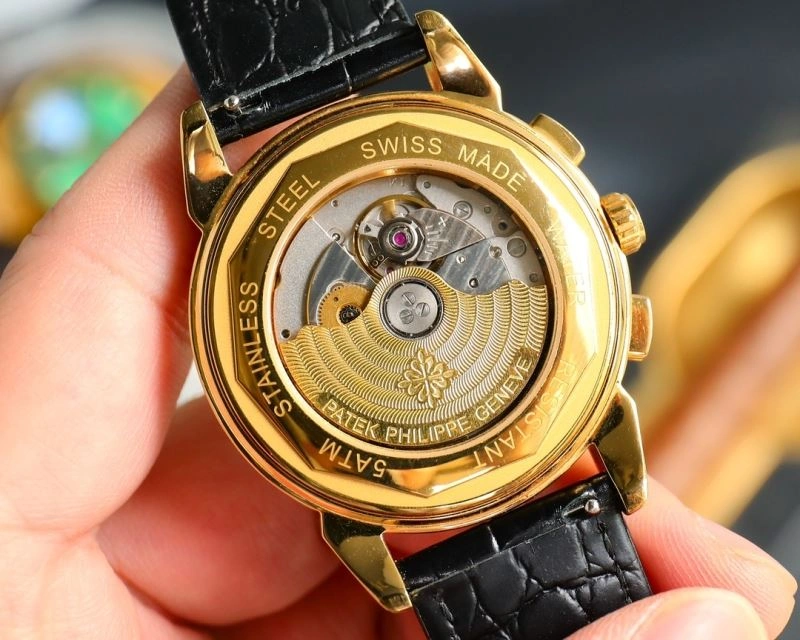 Efficient PATEK PHILIPPE Watches 196379