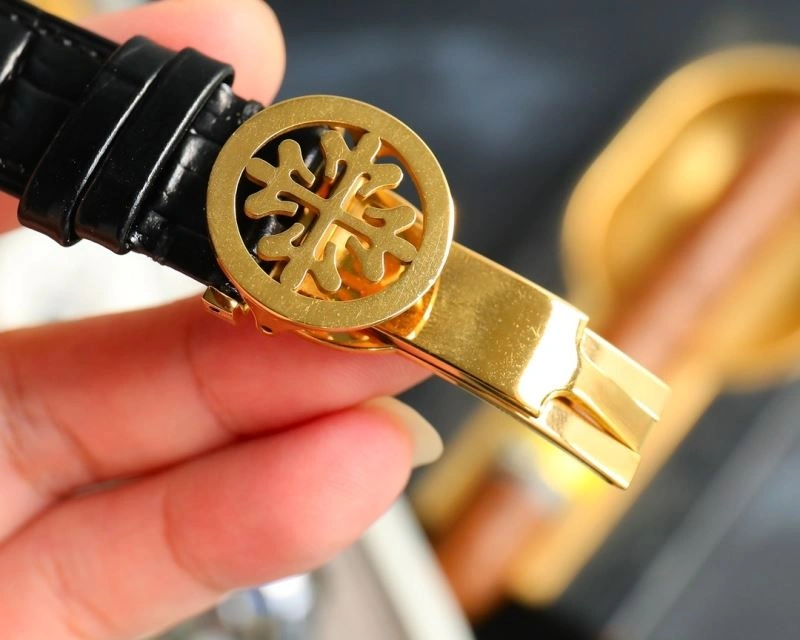 Efficient PATEK PHILIPPE Watches 196379
