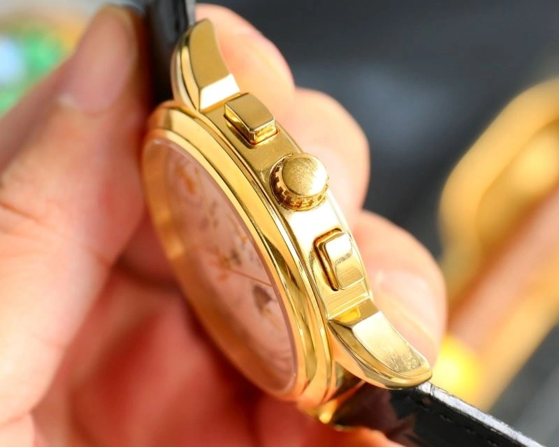 Efficient PATEK PHILIPPE Watches 196379