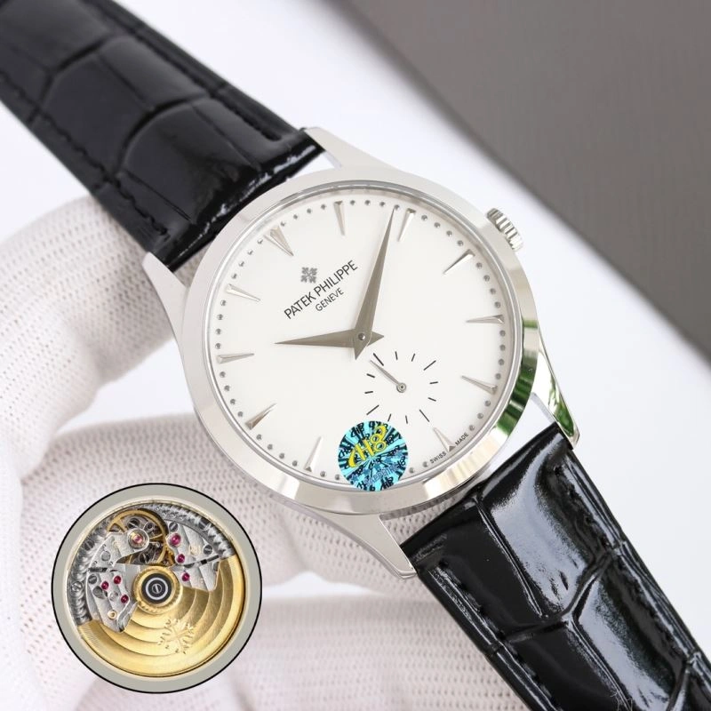 PATEK PHILIPPE Watches Neat 196378