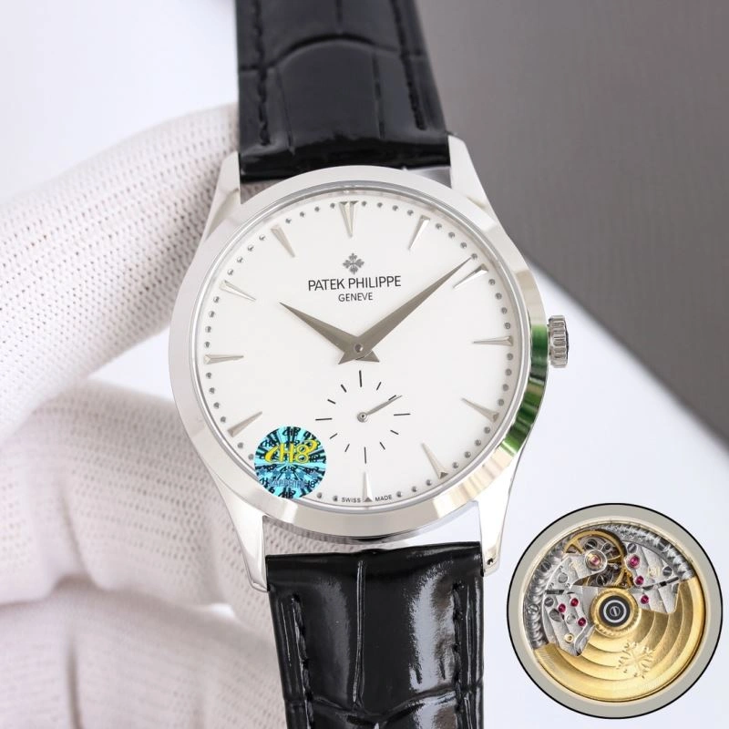 PATEK PHILIPPE Watches Neat 196378
