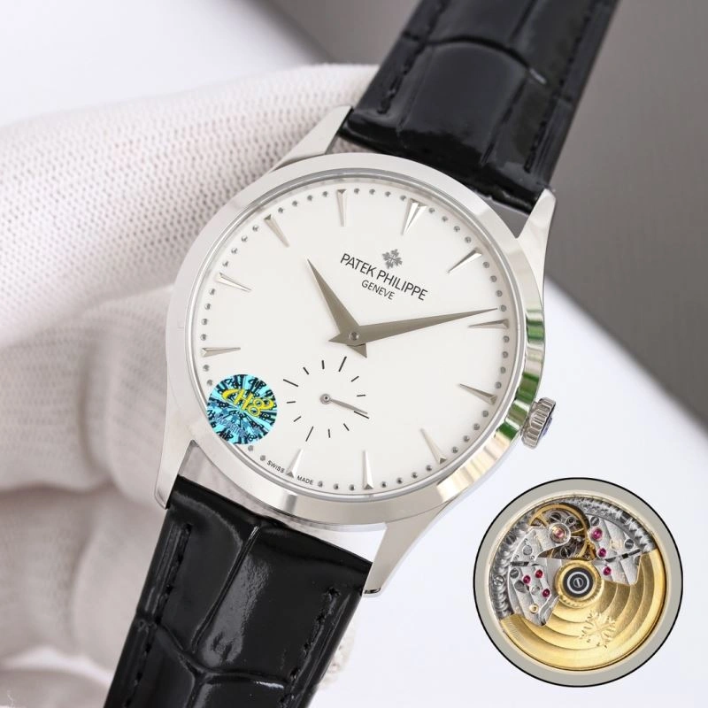 PATEK PHILIPPE Watches Neat 196378