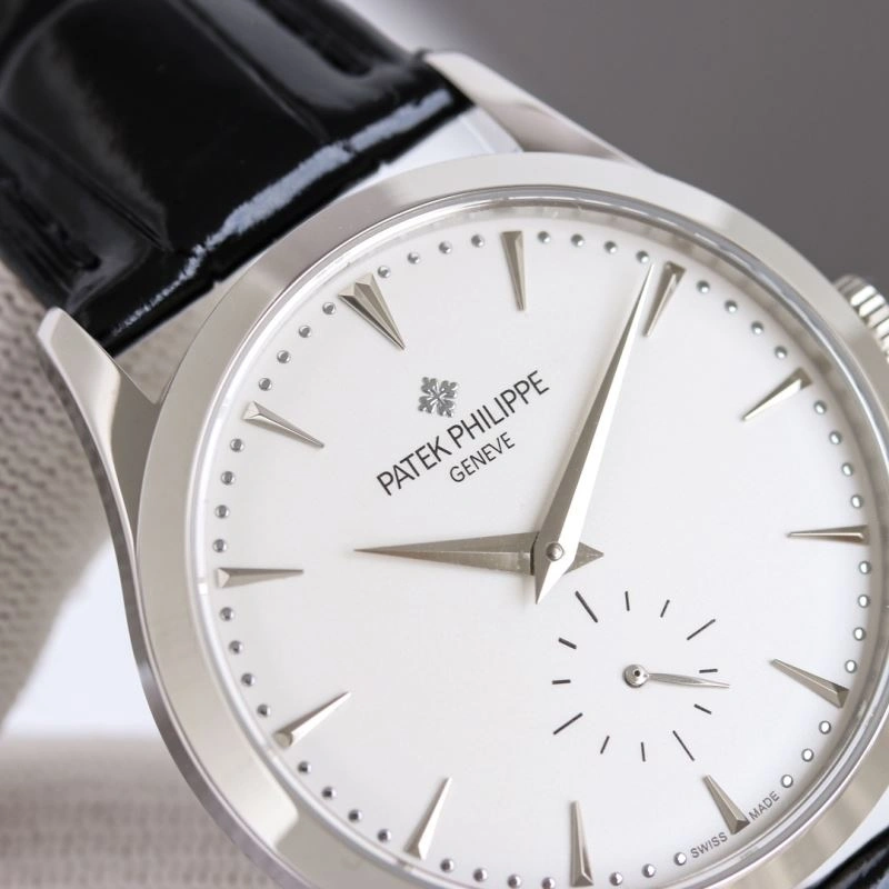 PATEK PHILIPPE Watches Neat 196378