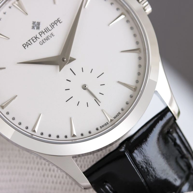 PATEK PHILIPPE Watches Neat 196378