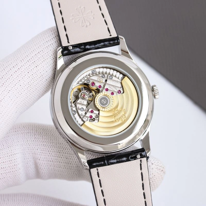 PATEK PHILIPPE Watches Neat 196378
