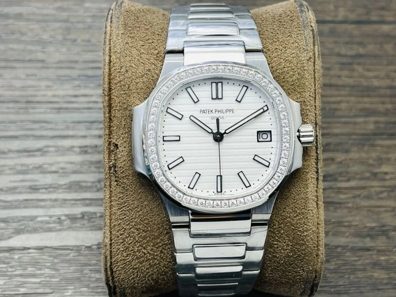 TravelReady PATEK PHILIPPE Watches 196365