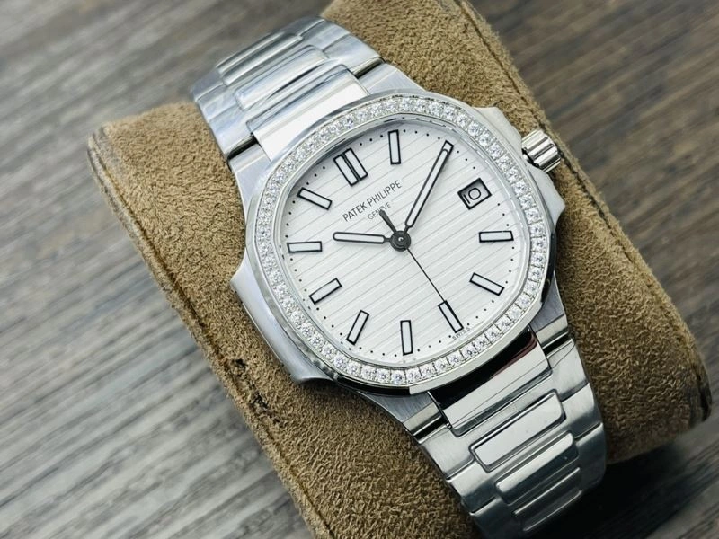 TravelReady PATEK PHILIPPE Watches 196365
