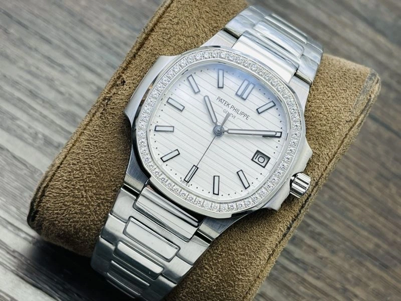 TravelReady PATEK PHILIPPE Watches 196365