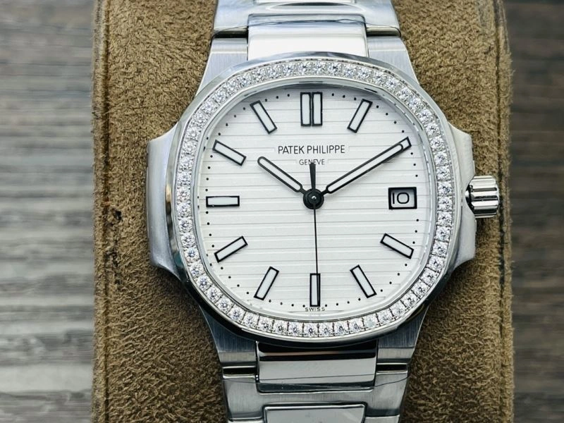TravelReady PATEK PHILIPPE Watches 196365