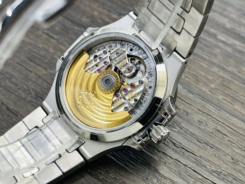 TravelReady PATEK PHILIPPE Watches 196365
