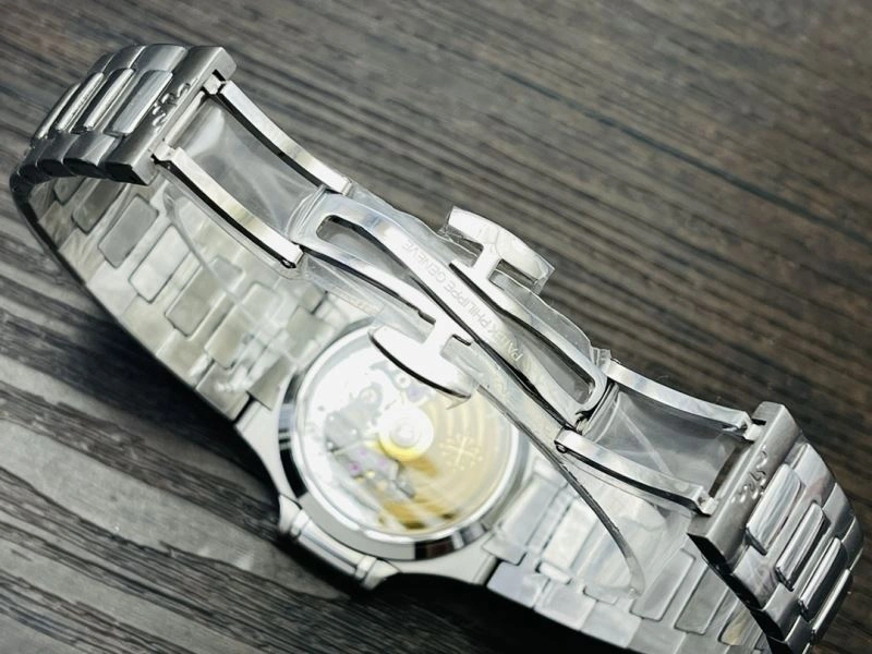 TravelReady PATEK PHILIPPE Watches 196365